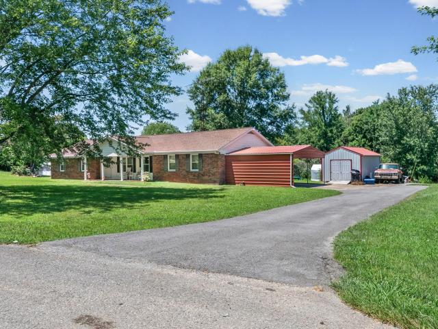 House for sale in Hopkinsville, Kentucky