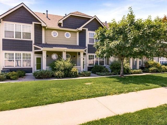 Condo for sale in Evans, Weld County