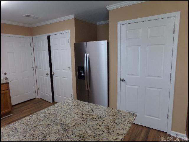 Property for rent in Ark