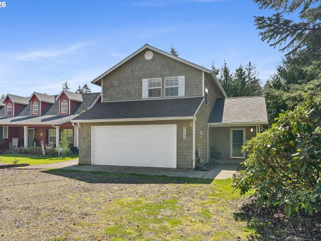 House for sale in Oregonia