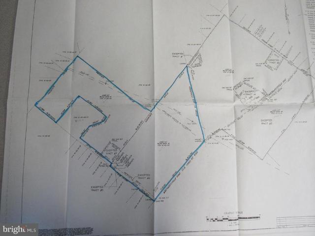 Land for sale in Bucks, Pennsylvania