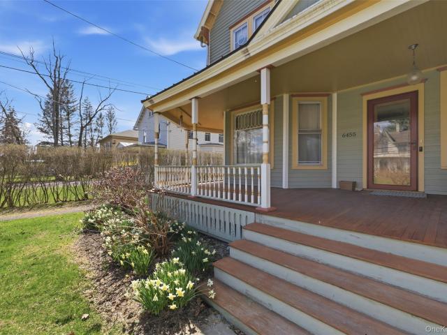 House for sale in Rhinebeck, New York