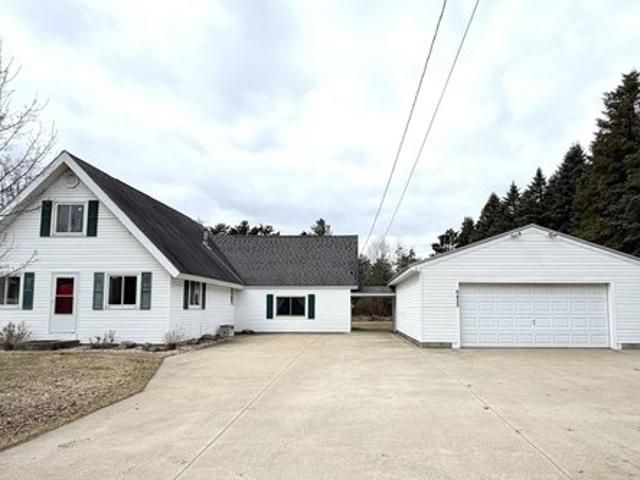 House for sale in Coleman, Michigan