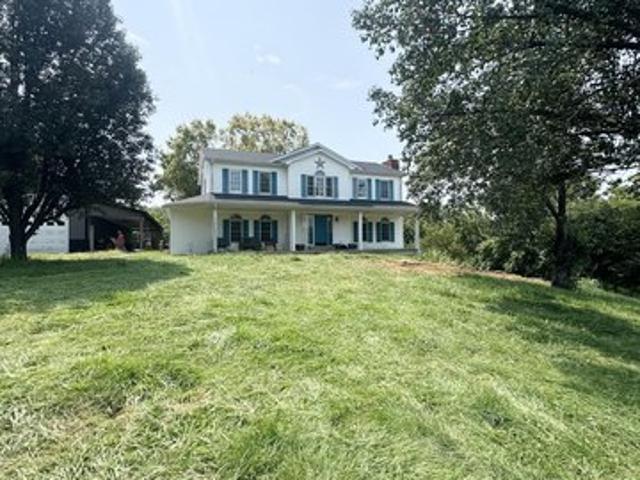 House for sale in Nelson, Kentucky