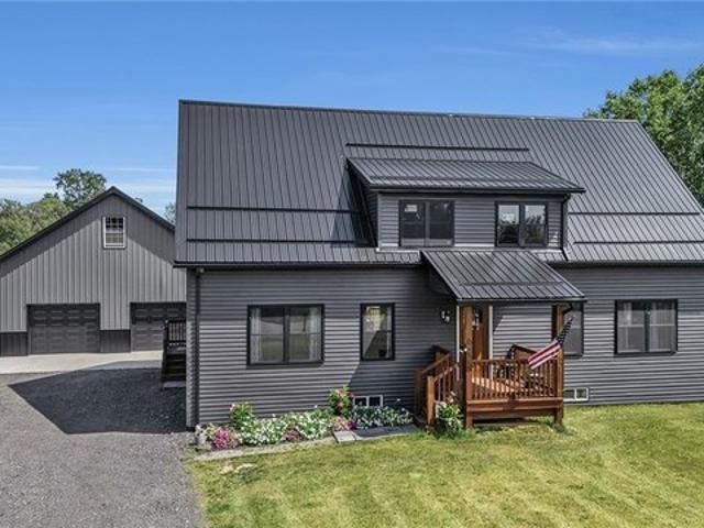 House for sale in Clarence, New York