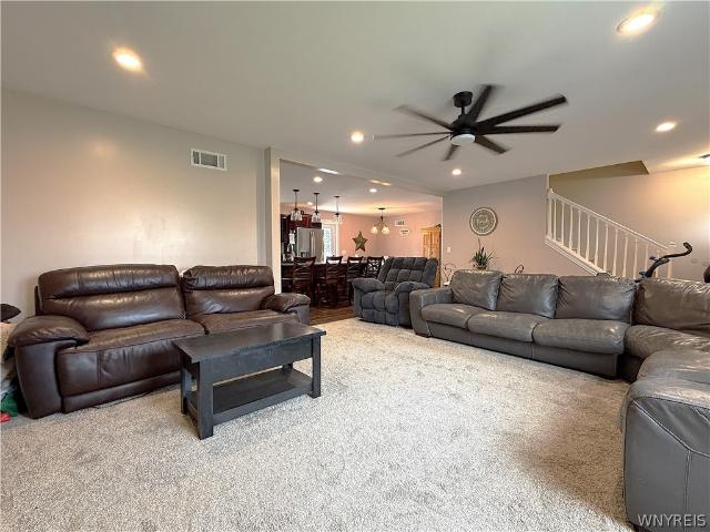 House for sale in Clarence, New York