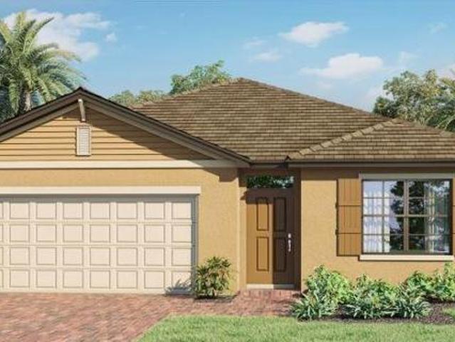 House for sale in Grant, Florida