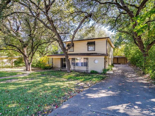 Property for sale in Fort Worth, Texas