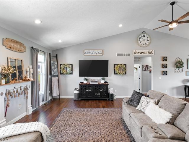 House for sale in Belmont, Ohio