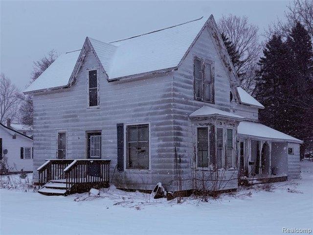House for sale in Tuscola, Michigan