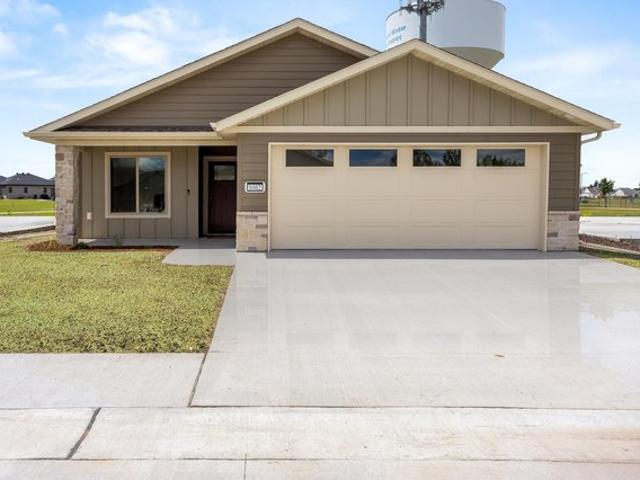 House for sale in Fargo, North Dakota