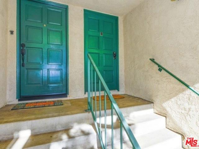Condo for sale in Malibu, California