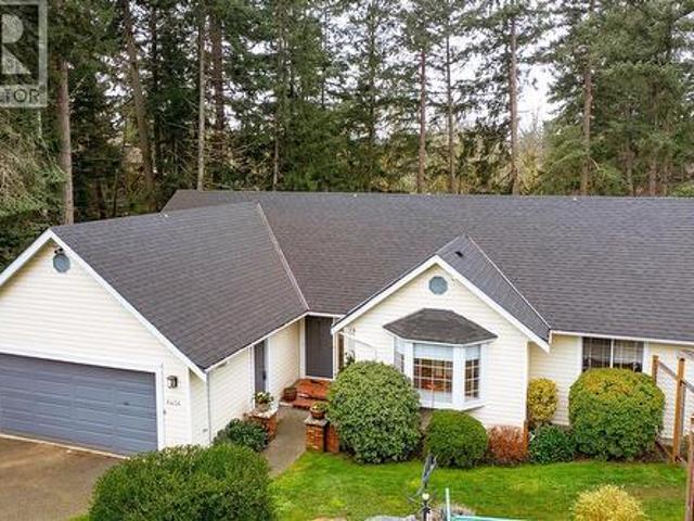House for sale in North Cowichan, British Columbia