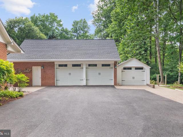 House for sale in Friendship, Maryland