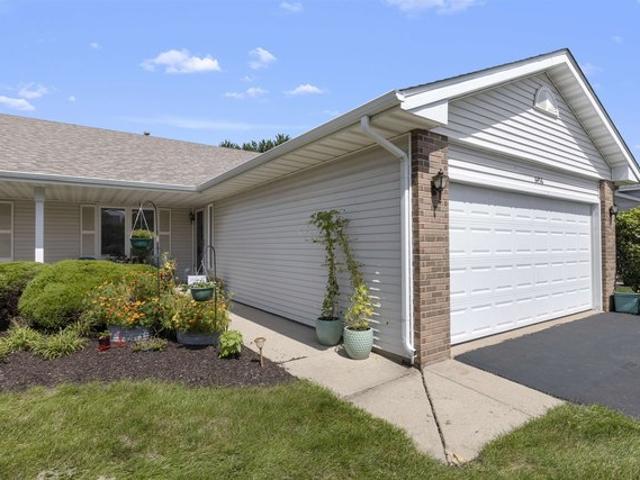 Condo for sale in Winnebago, Illinois