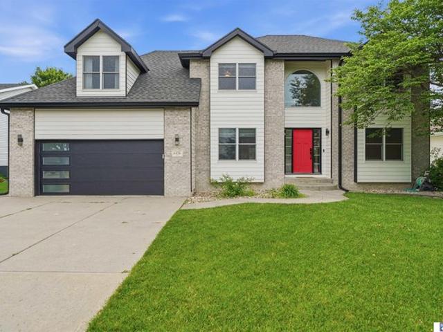House for sale in Nebraska