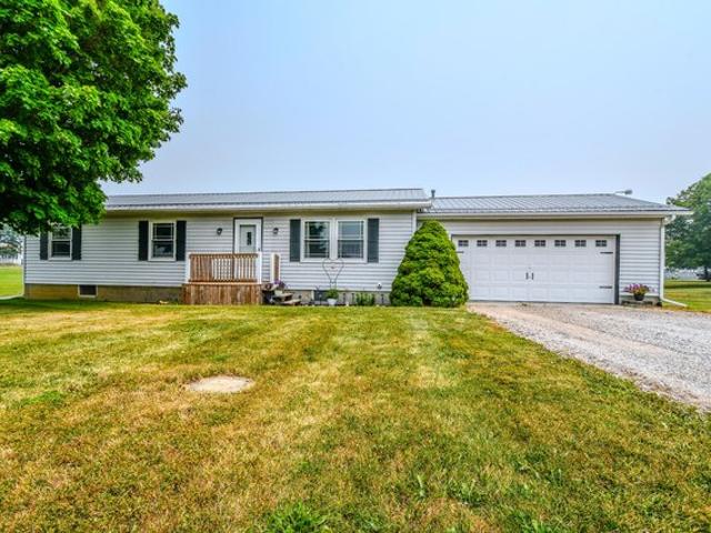 House for sale in Rushsylvania, Ohio