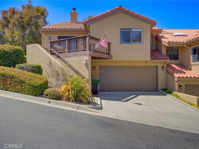 Condo for sale in Avila Beach, California