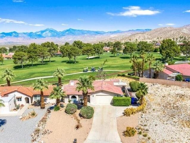 House for sale in Desert Hot Springs, Riverside County