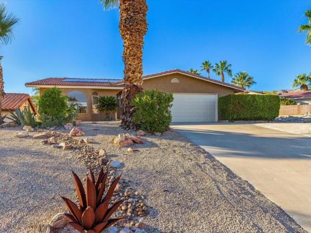 House for sale in Desert Hot Springs, Riverside County