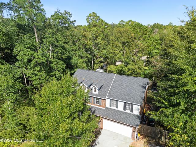 House for sale in Diamondhead, Hancock County