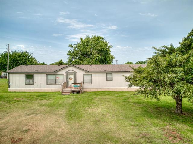 House for sale in El Reno, Oklahoma