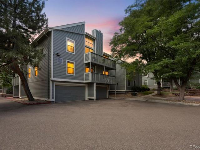 Condo for sale in Englewood, Arapahoe County