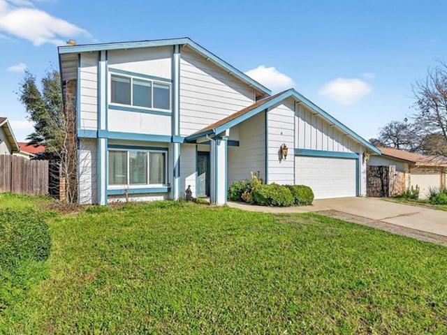 House for sale in Carmichael, California