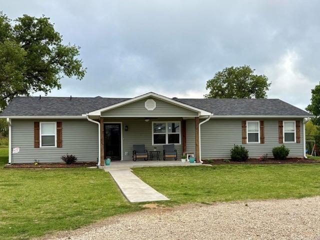 House for sale in Sulphur, Oklahoma