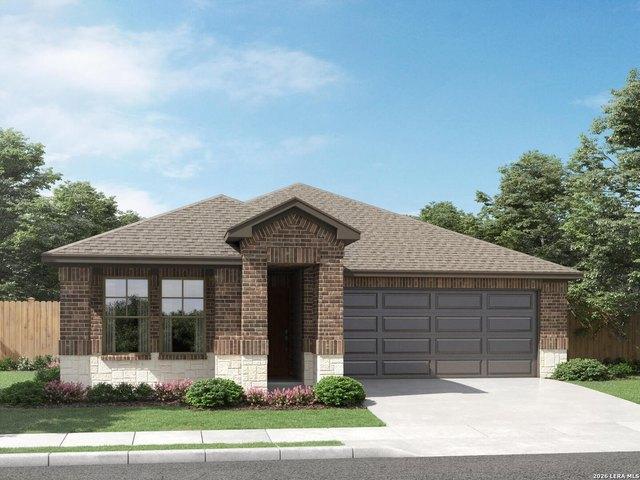 House for sale in Leesville, Texas