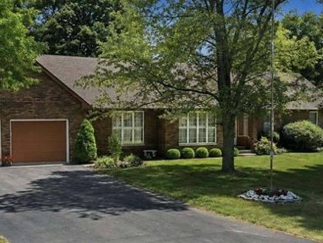 House for sale in Brumbaugh Fruit Farm, Arcanum