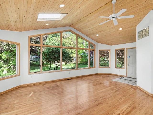 House for sale in Michigan