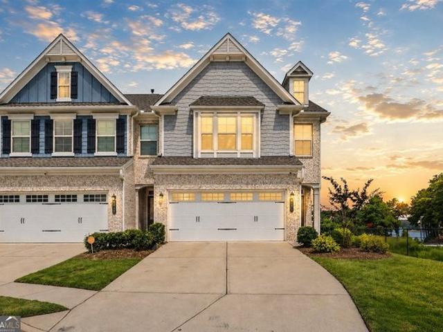 Townhouse for sale in Buford, Gwinnett County