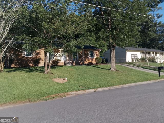 House for sale in Clayton, Georgia