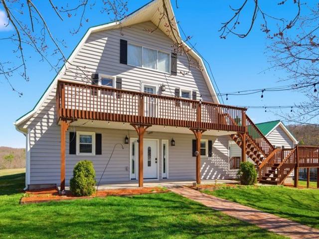House for sale in Virginia