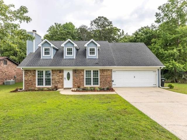 House for sale in Box Springs, Georgia