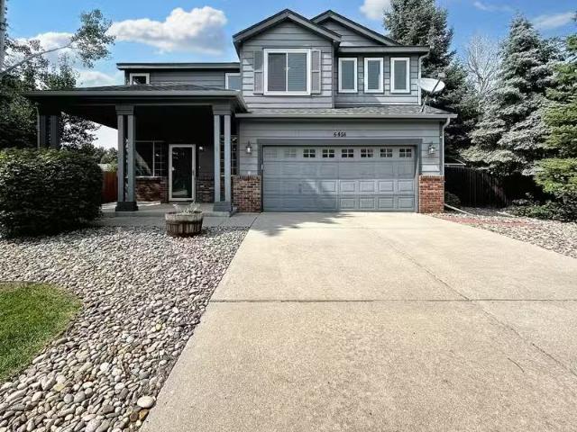 House for rent in Colorado Springs