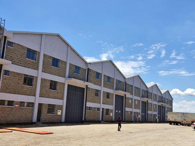 Commercial for sale in Ruiru, Kiambu