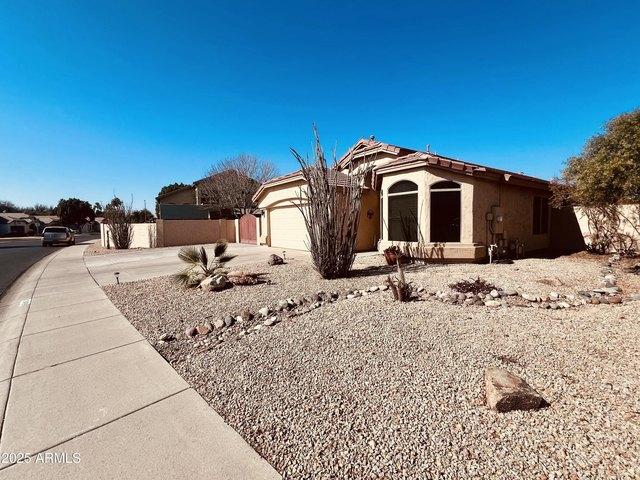 House for sale in Glendale, Arizona
