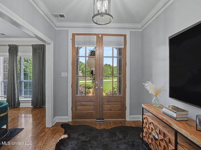 House for sale in Nesbit, Mississippi
