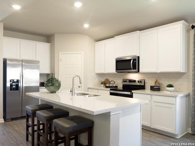 House for sale in Leesville, Texas
