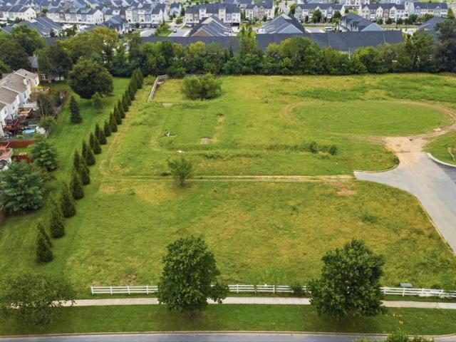 Land for sale in Maryland