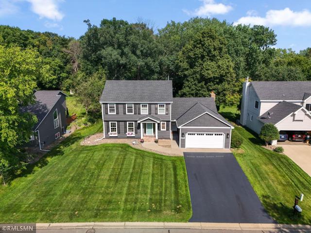 House for sale in Hennepin, Minnesota