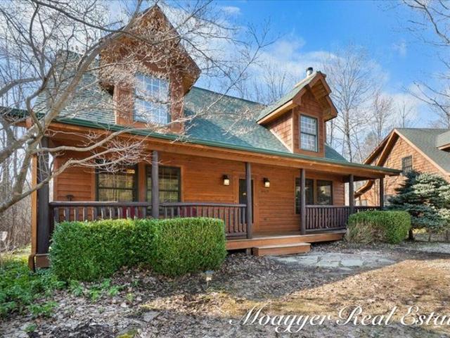 House for sale in Saugatuck, Michigan