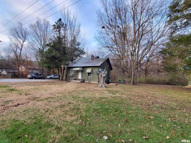House for sale in Carbondale, Illinois