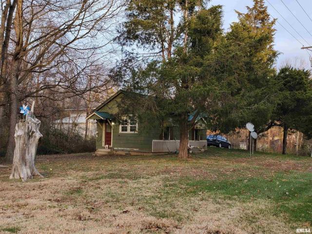 House for sale in Carbondale, Illinois