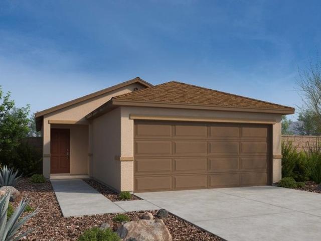 House for sale in Tucson, Arizona