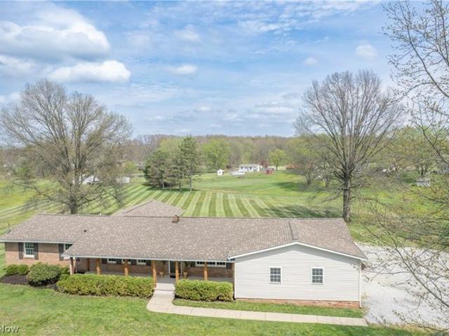 House for sale in Hartville, Ohio