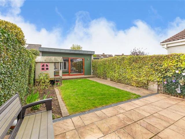 Terraced House for sale in Bluebell, North Tipperary