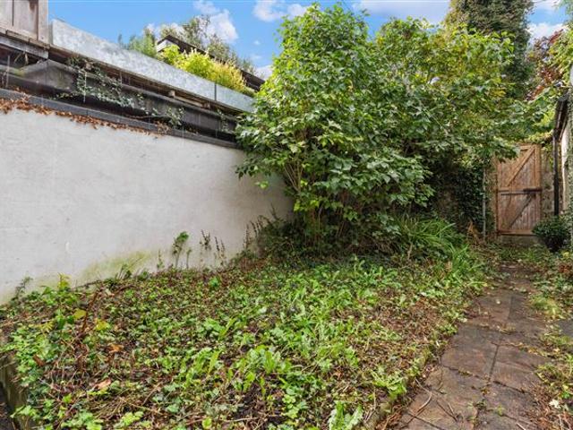 Terraced House for sale in Bluebell, North Tipperary
